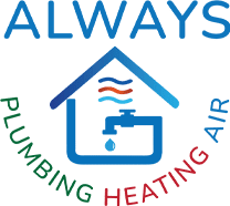Always Plumbing & Drain Cleaning logo